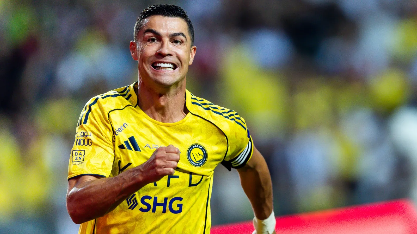 Solo si cobra todo su contrato, Haaland superará el sueldo anual de CR7: GETTY