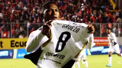 Las tres ofertas que tiene Carlos Gruezo para el 2026