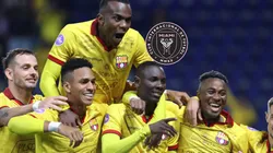 Revelan una fortuna que cobraría Barcelona SC por jugar contra el Inter Miami