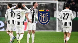 Juventus buscaría el fichaje de este jugador ecuatoriano