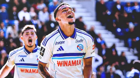 La fuerte denuncia que hacen desde Francia sobre Kendry Páez: "Tiene un stilo de vida cuestionable"