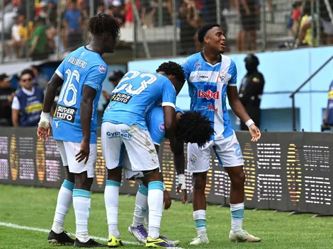 ¡Última hora! Se confirma el primer equipo descendido de la LigaPro