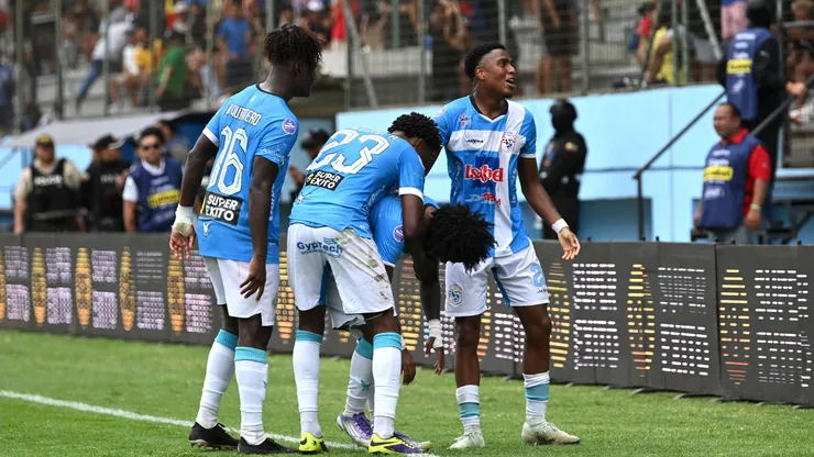 El primer equipo en perder la categoría en la LigaPro 2025