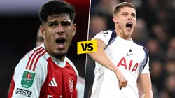 Que canal pasa el partido de la Premier League