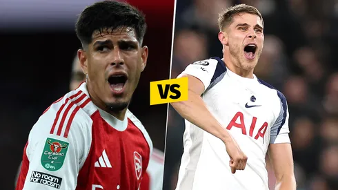 Que canal pasa el partido de la Premier League