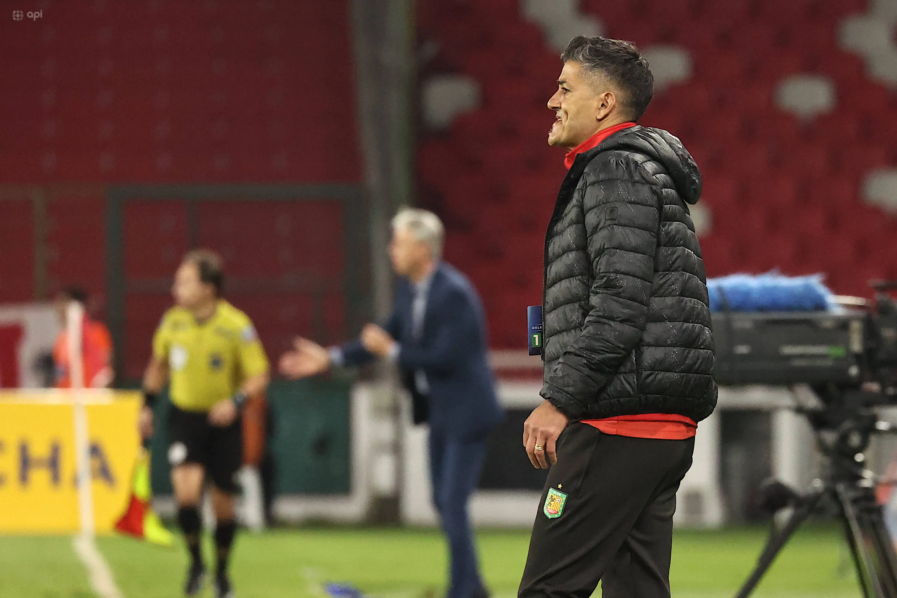 Norberto Araujo – LigaPro