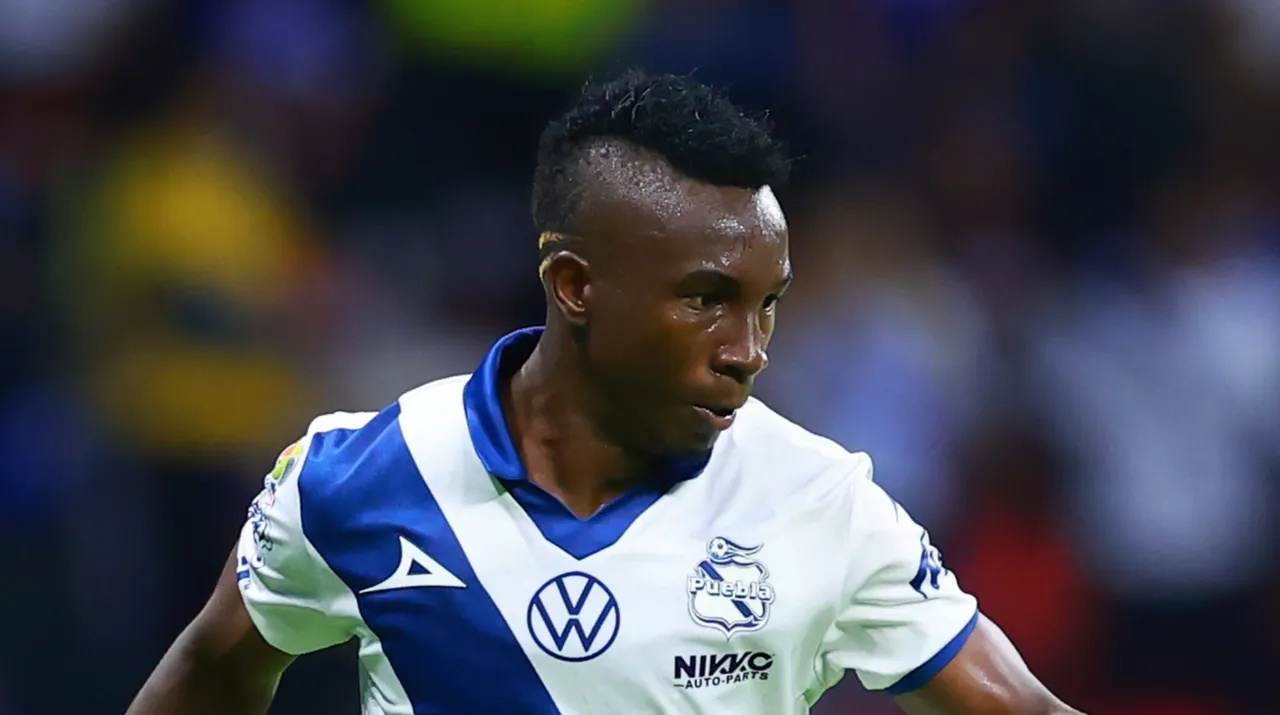 Kevin Velasco suena para Millonarios. (Foto: Gtty Images)