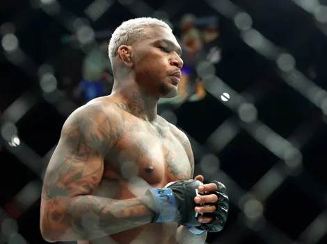 La fuerte acusación de Carlos Prates a Michael Morales: "Es raro cómo recuperó tanto peso"