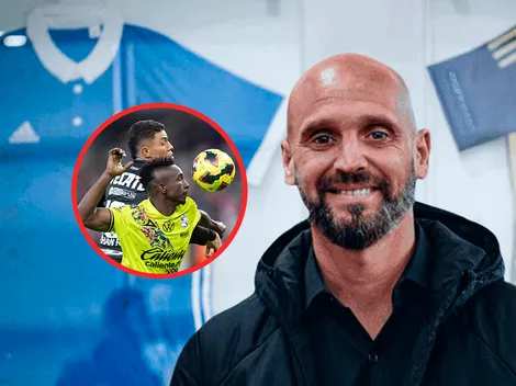 El primer refuerzo que traería Millonarios con el nuevo director deportivo