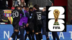 Alarma en la Tri: Titular de Ecuador se lesiona hasta el 2026 Foto: Getty