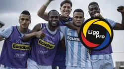 La LigaPro Serie B podría tener ¡tres ascendidos! por insólito motivo Foto: LigaPro