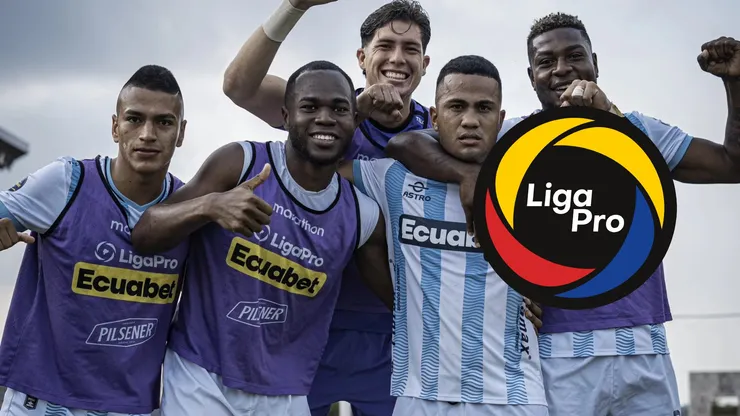 La LigaPro Serie B podría tener ¡tres ascendidos! por insólito motivo Foto: LigaPro