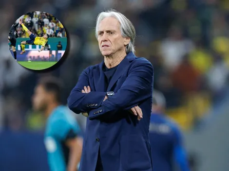 La reacción del DT de CR7 a su golazo de chilena: “El mismo que le marcó a Juventus”