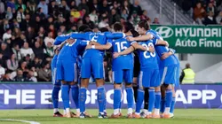 Delantero de Real Madrid se acerca a 30 partidos sin goles.