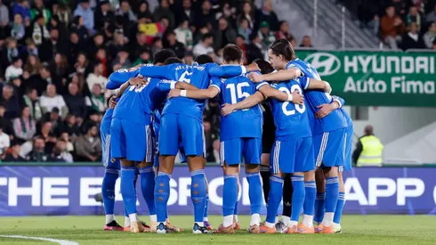 Delantero de Real Madrid se acerca a 30 partidos sin goles.