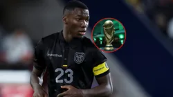 La Selección de Ecuador recibe una impactante noticia para el Mundial 2030