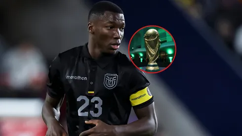 La Selección de Ecuador recibe una impactante noticia para el Mundial 2030