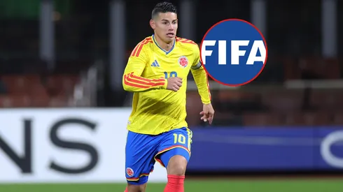 La Selección de Colombia ya podría clasificar al Mundial 2030 por decisión de la FIFA y CONMEBOL