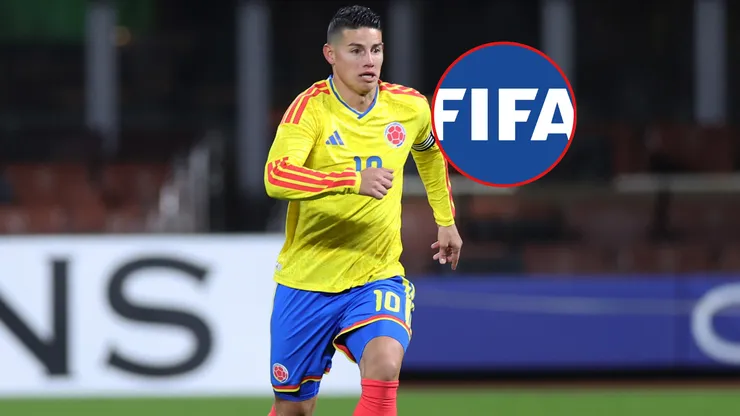 La Selección de Colombia ya podría clasificar al Mundial 2030 por decisión de la FIFA y CONMEBOL