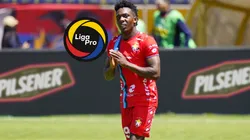 Reasco tendría nuevo equipo en la LigaPro