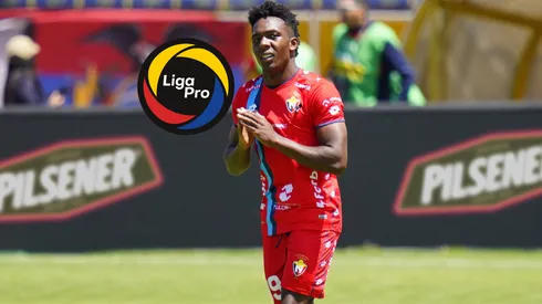 Reasco tendría nuevo equipo en la LigaPro