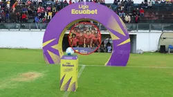 Este jugador de LigaPro terminó preso tras conducir ebrio