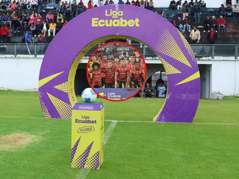 Jugador de la LigaPro fue condenado a prisión por conducir en estado de embriaguez