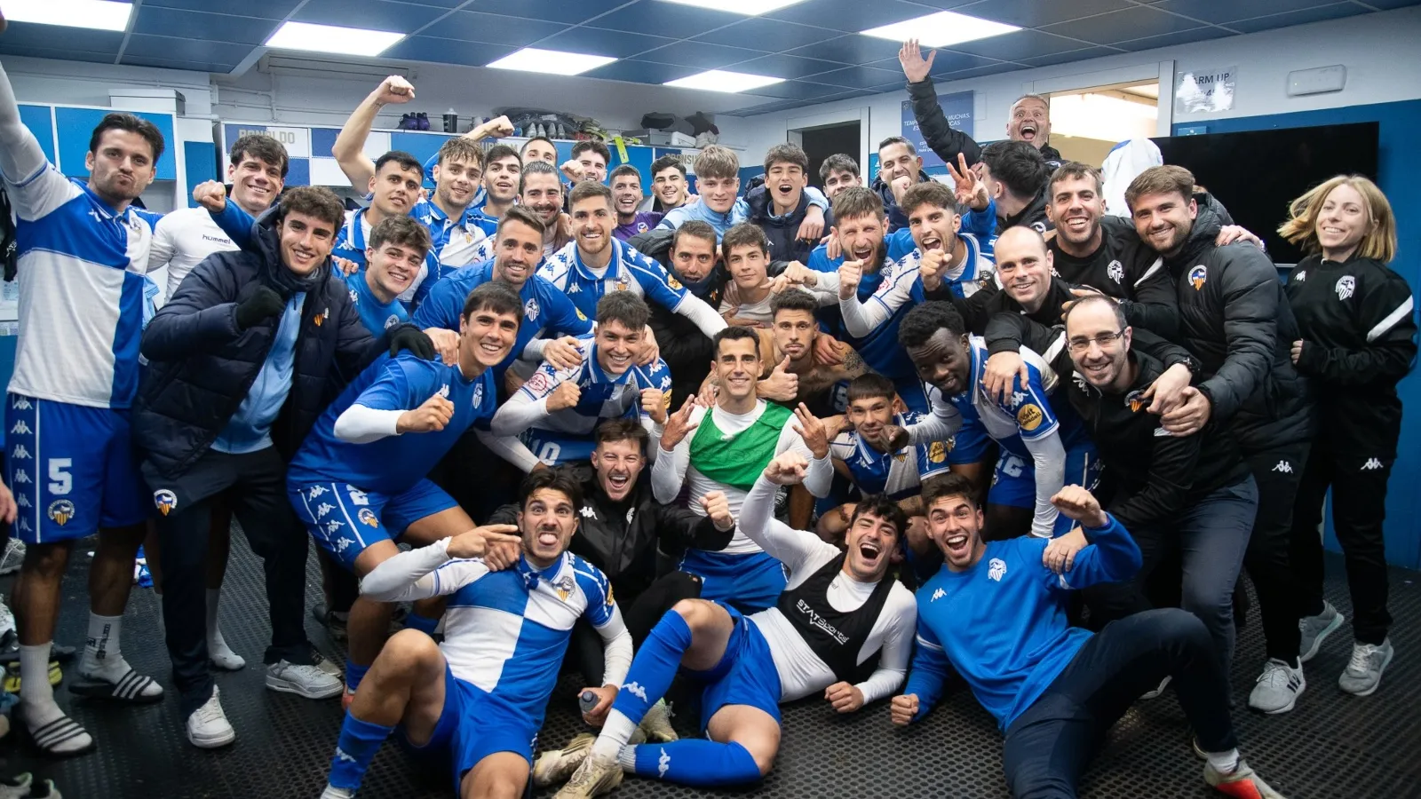 Sabadell, único invicto de Europa junto al Bayern Munich: GETTY