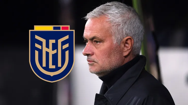 Brilla en la Selección y Mourinho lo pidió para el Benfica Foto: Getty