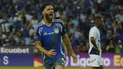 Alarma en Emelec: Siete titulares dejarían el equipo Foto: IMAGO