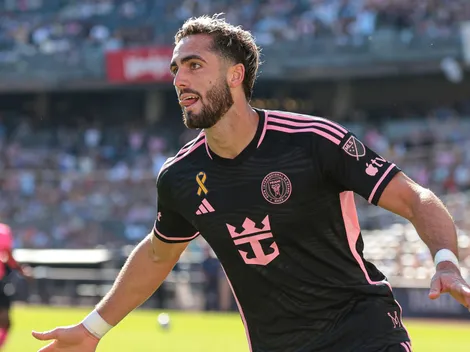 Anotó su primer gol con Ecuador y confirman dónde jugará Leonardo Campana en el 2026