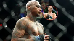 La peor noticia en la UFC que recibiría Michael Morales