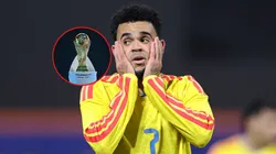 Este será el bombo de Colombia para el Mundial 2026