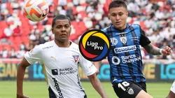 IDV le quitaría este fichaje a Liga de Quito