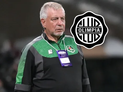 Ever Hugo Almeida se fue a Paraguay y ahora se lleva este durísimo golpe