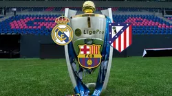 Un grande de España quiere comprar un equipo de la LigaPro