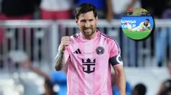 Messi derrota a CR7 en la lucha de venta de camisetas del 2025.