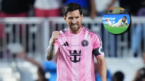 Messi derrota a CR7 en la lucha de venta de camisetas del 2025.