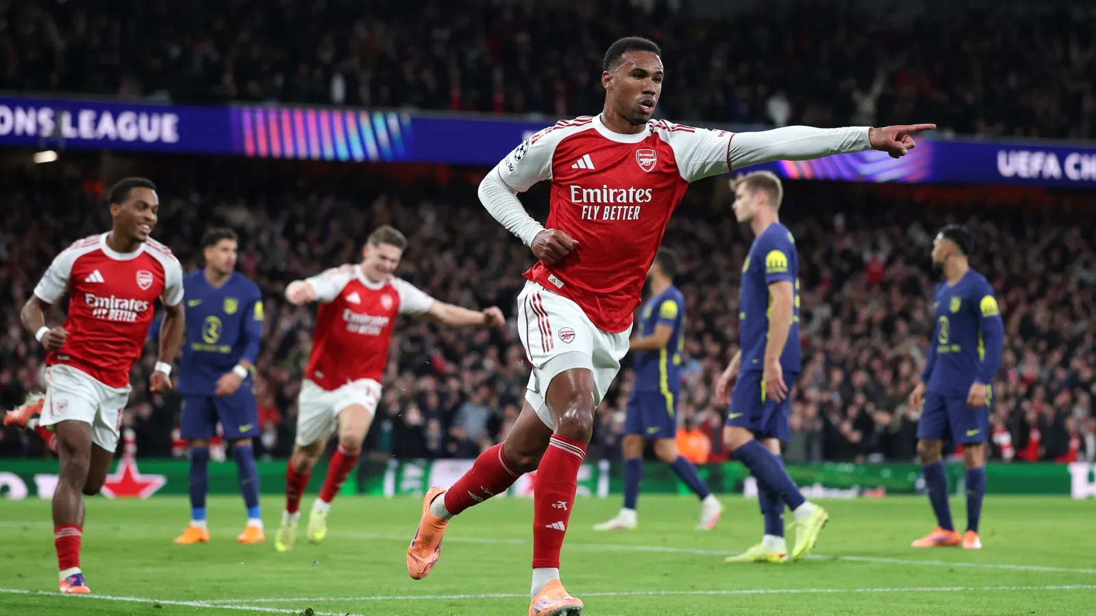 Arsenal, Liverpool, Chelsea y Manchester City, pesadillas para LaLiga en esta Champions: GETTY