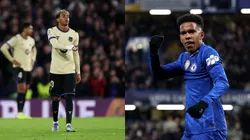 Ya ponen a Estevao y Lamine Yamal como los herederos de CR7 y Messi.