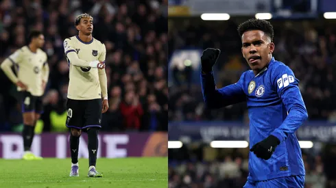 Ya ponen a Estevao y Lamine Yamal como los herederos de CR7 y Messi.