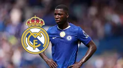 La fortuna que debe pagar el Real Madrid por Moisés Caicedo