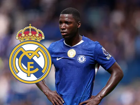 Los hinchas lo pidieron y esto debe pagar el Real Madrid por Moisés Caicedo