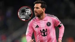 El reconocimiento que le darían a Messi en Ecuador, que no tienen ni Piero ni Moisés Caicedo