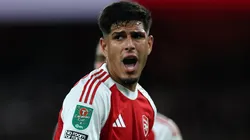 ¿Por qué no juega Hincapié en la Champions League?