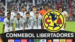 ¿Oferta irrechazable? América va por titular de Liga de Quito Foto: Getty