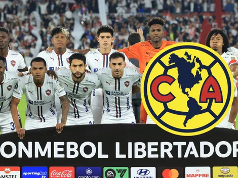 América pagaría millones por un titular de Liga de Quito
