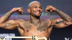 Michael Morales aclara por qué no entrenó