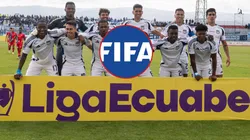 La fortuna que debe pagar Emelec en FIFA