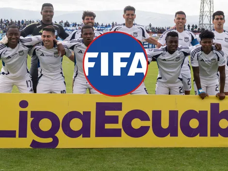 Confirman toda la fortuna que tiene que pagar Emelec en FIFA